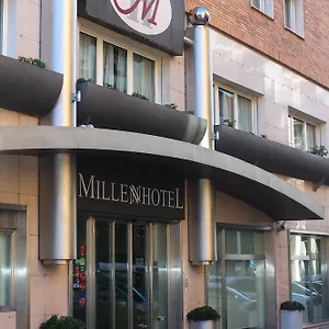 Hotel Millen