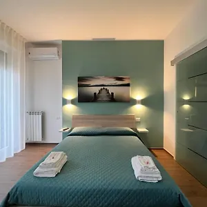Bed & Breakfast Alis, Brindisi
