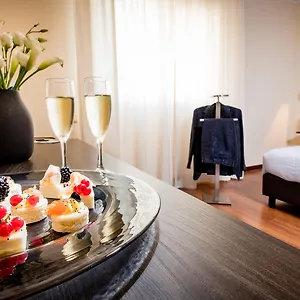 Astoria Palace Hotel Palermo