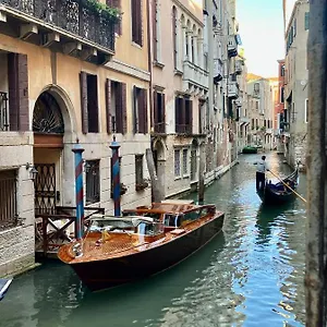 Hotel Becher Venecia