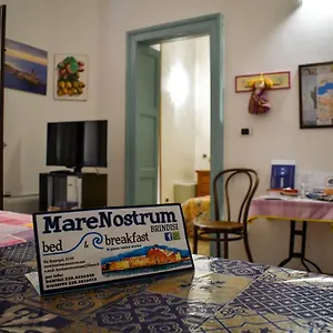Bed & Breakfast Mare Nostrum Brindisi
