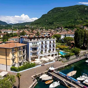 Hotel Bellerive Lifestyle