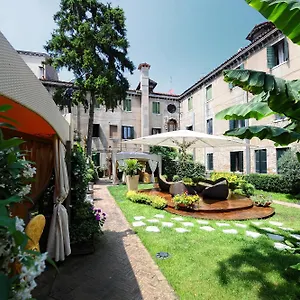 Hotel Abbazia Venecia
