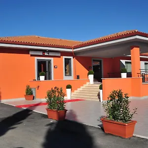 Hotel 325 Tor Vergata Roma