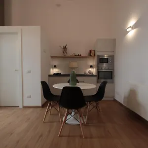 Bed & Breakfast Palazzo Pinto, Brindisi