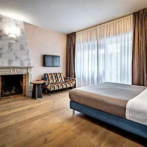 Bed and breakfast Old Bridge Florencia