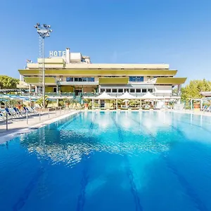 **** Hotel Country Club Italien
