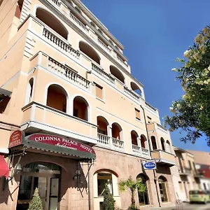 Colonna Palace Mediterraneo Hotel Olbia