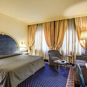 **** Hotel Auriga Italien
