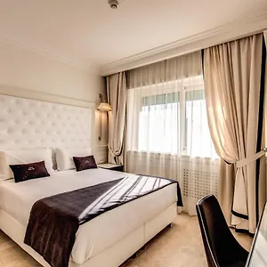 Domus Mea Hotel Rome