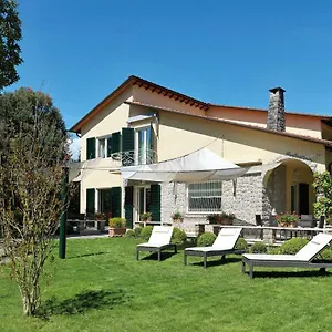 Hotel Augustus Y Forte dei Marmi