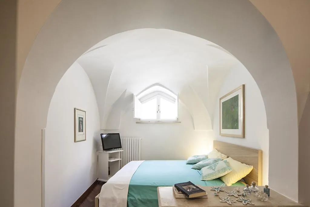 B&B Acquapazza Brindisi Olaszország