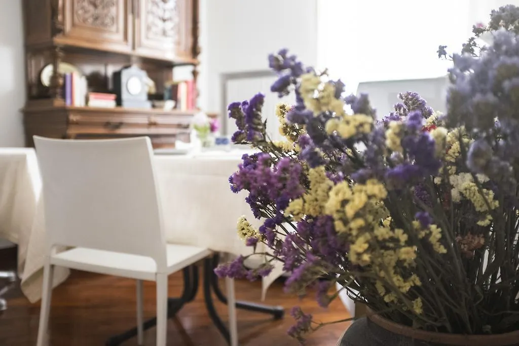B&B Acquapazza Brindisi